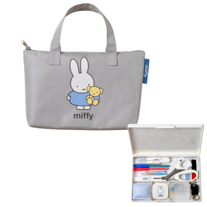 ミッフィー | 手芸の山久 公式サイト