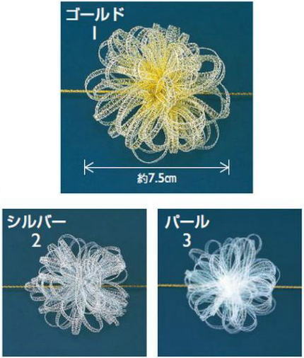 東京リボン ワンタッチ24 約20mm×20m〕ワンタッチリボン 贈答 ギフト